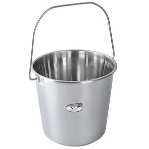 Orion Nehrdzavejúce vedro s uchom A 18 l vyobraziť