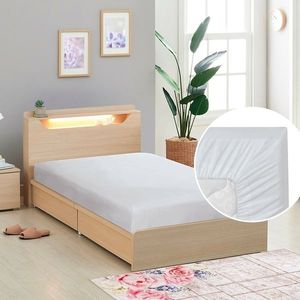 Bellatex Plátené prestieradlo s gumou svetlosivá, 90 x 200 cm vyobraziť