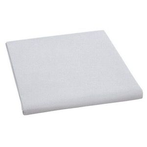 Bellatex Plátené prestieradlo, svetlosivá, 150 x 230 cm vyobraziť