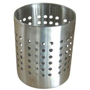 Toro Nehrdzavejúci stojan na príbory, 12 x 14, 5 cm vyobraziť