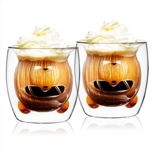 4Home Termo pohár Hot&Cool Polar Bear 200 ml, 2 ks vyobraziť