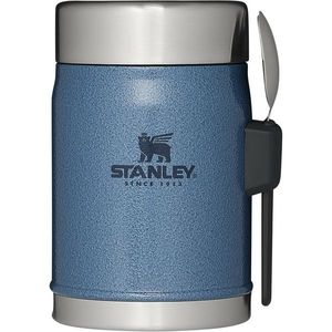 Stanley Jedálenská termoska Legendary Classic Food Jar 400 ml Hammertone Lake vyobraziť