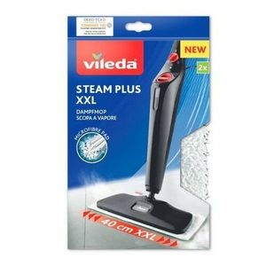 VILEDA Steam mop plochý XXL náhrada 161717 vyobraziť