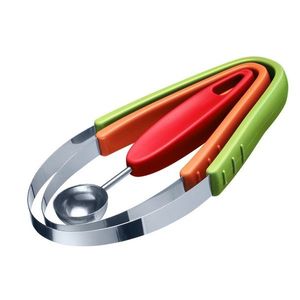 Westmark Sada vykrajovadiel na ovocie, 3 ks vyobraziť