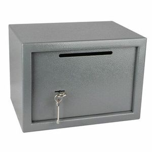 Mechanický sejf RICHTER RS25.FK vyobraziť