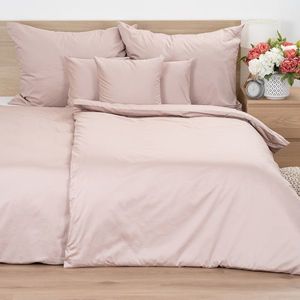 4Home Saténové obliečky Cappuccino, 140 x 220 cm, 70 x 90 cm vyobraziť