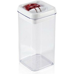 Leifheit Fresh & Easy dóza na potraviny 1, 2 l 31210, 1, 2 l vyobraziť