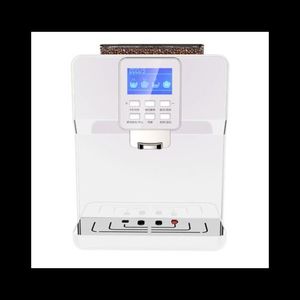 Rooma Kávovar ROOMA RM-A6 - Biela vyobraziť