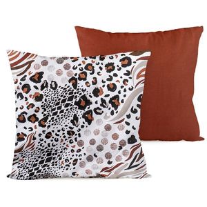 4Home Obliečka na vankúšik Wilderness, 40 x 40 cm vyobraziť