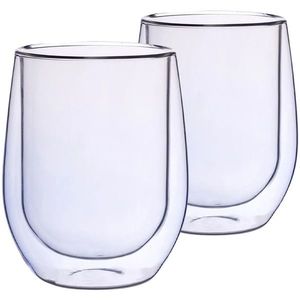Altom 2-dielna sada termo pohárov Andrea, 300 ml, modrá vyobraziť