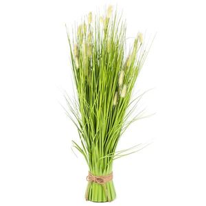 Dekoračná kvitnúca tráva 60 cm vyobraziť