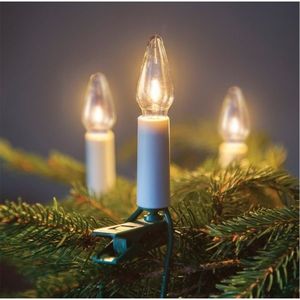 Súprava Felicia SV-16, 16 žiaroviek, číra vyobraziť