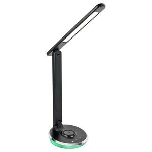 Rabalux 74226 smart stolná LED lampa Jacey, čierna vyobraziť