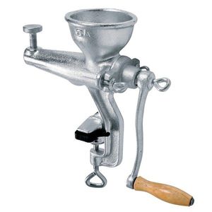 Orion Liatinový odšťavovač ovocia s plátnom vyobraziť