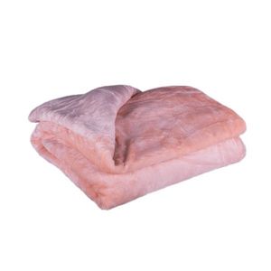 Jahu Deka Light Sleep New lososová, 150 x 200 cm vyobraziť