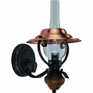 Prezent 25079 nástenné svietidlo vyobraziť