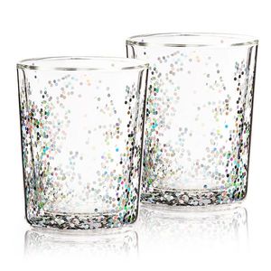 4Home Termo pohár Hot&Cool Sparkle 250 ml, 2 ks vyobraziť