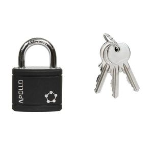 Richter Visiaci zámok RV.APOLLO.35.CRN.SU2 vyobraziť