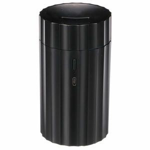 Sixtol Aróma difúzer do auta Car Flame, čierna, 100 ml vyobraziť