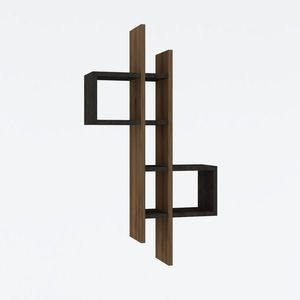 Polica Emse Oak vyobraziť