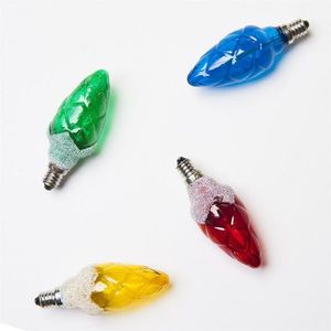 Žiarovky Blister Šiška farebná, 3 ks, 20V/0, 1A vyobraziť