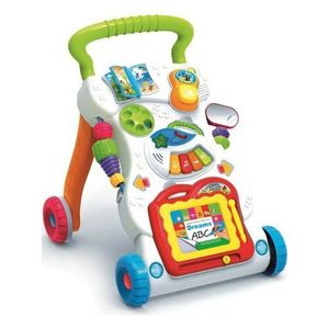 Bayo Chodítko s tabuľou vyobraziť