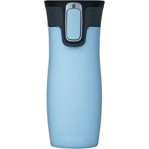 Contigo Termo fľaša West Loop 470 ml Iced Aqua vyobraziť