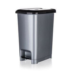 Banquet Kôš odpadkový nášľapný STEP 25 l, 25 l vyobraziť