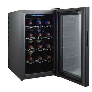 Guzzanti GZ 1535 vinotéka vyobraziť