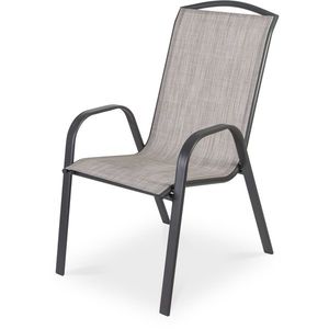 FDZN 5112 Záhradná stolička FIELDMANN vyobraziť