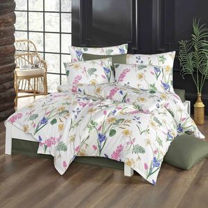 BedTex Bavlnené obliečky Flavia, 140 x 200 cm, 70 x 90 cm, 140 x 200 cm, 70 x 90 cm vyobraziť