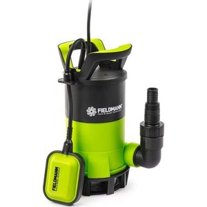 Fieldmann FVC 2004-EK ponorné kalové čerpadlo 3v1 vyobraziť