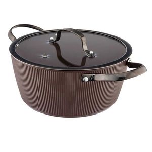 Valdinox Kastról s pokrievkou Stripes 20 cm, 2, 2 l, 20 cm vyobraziť