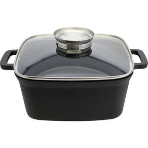 Elo 90024 Basic Multifunkčný hrniec Cubus 32 x 25cm vyobraziť