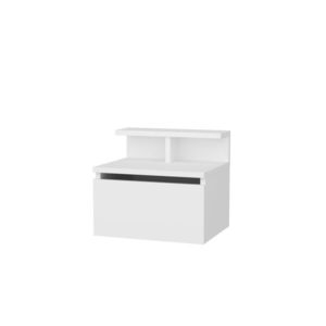 Nočný stolík Alice White vyobraziť