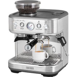Sencor SES 6010SS espresso kávovar vyobraziť