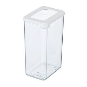 SmartStore Plastová dóza Modular, 1600 ml, 13 x 9 x 20 cm, 1600 ml vyobraziť