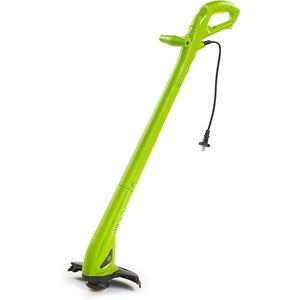 Elektrická strunová kosačka vyobraziť