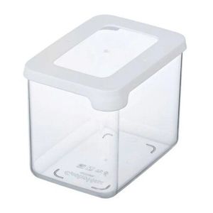 SmartStore Plastová dóza Modular, 800 ml, 13 x 9 x 10 cm, 800 ml vyobraziť