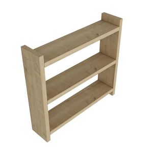 Kuchynská polica Cosmic Sapphire vyobraziť