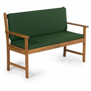 FDZN 9020 Poťah na lavicu zel. FIELDMANN vyobraziť
