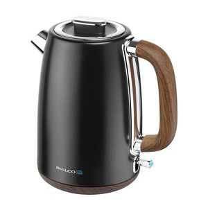 Philco PHWK 1711B nehrdz. varná kanvica, čierna vyobraziť