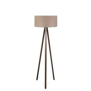 Stojacia lampa AYD - 2227 Brown vyobraziť