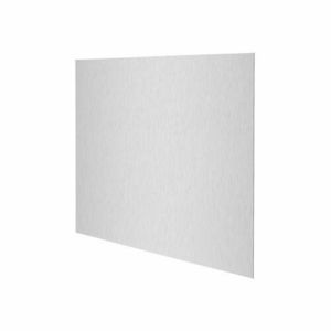 Compactor Magnetická nerezová doska do kuchyne, 50 x 60 cm, S vyobraziť