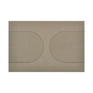 4Home Kúpeľňová predložka Infinity, 40 x 60 cm, 40 x 60 cm vyobraziť