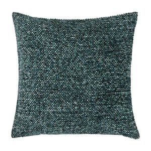 Bo-Ma Trading Obliečka na vankúš Jess, 45 x 45 cm, zelená vyobraziť