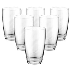 Tescoma pohár CREMA 500 ​​ml, 6 ks 306255, 500 ml vyobraziť