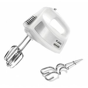 Bravo B-4783 ručný šľahač Vilda vyobraziť