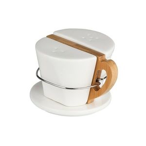 Altom Solnička a korenička Regular vyobraziť