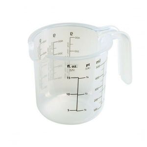 TESCOMA odmerka s lievikom DELÍCIA 0, 5 l, 0, 5 l vyobraziť